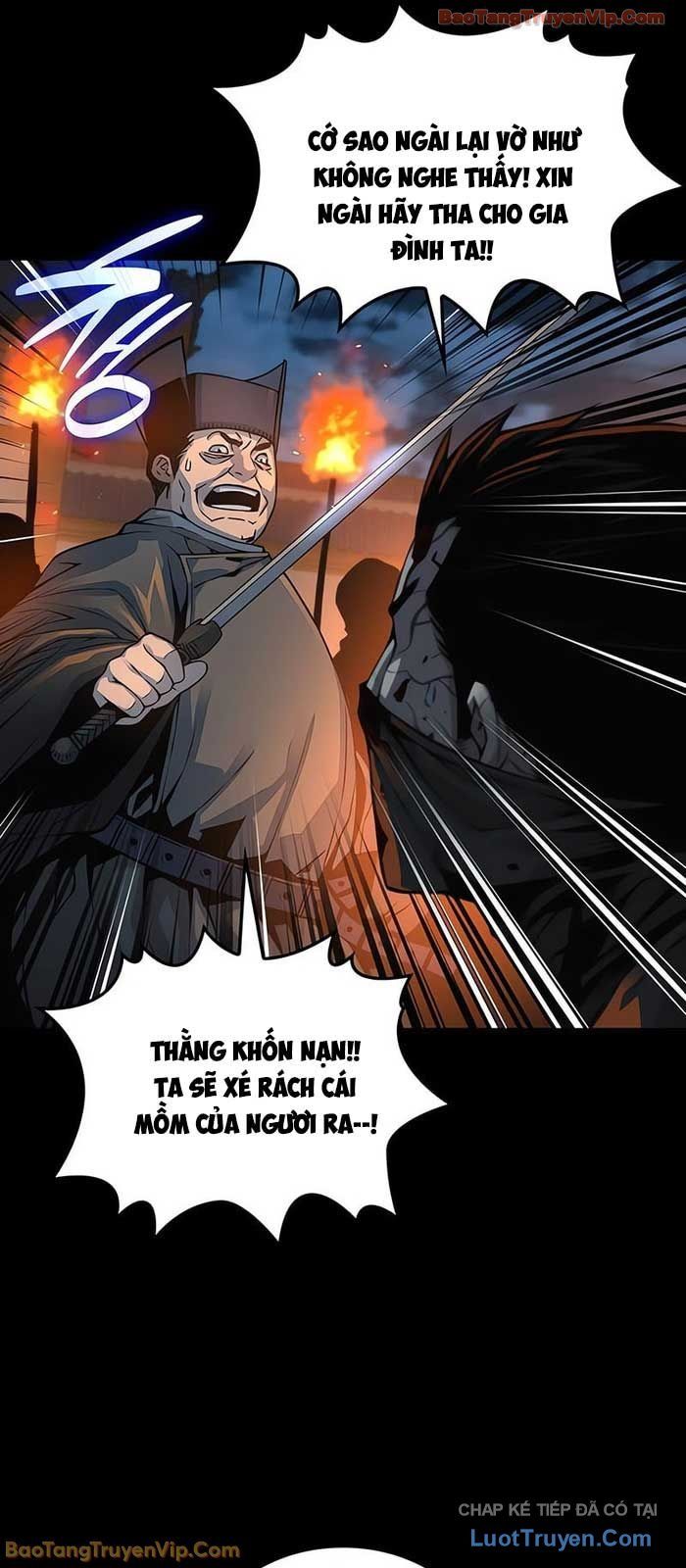 Quái Lực Loạn Thần - Chap 95 - Trang 46