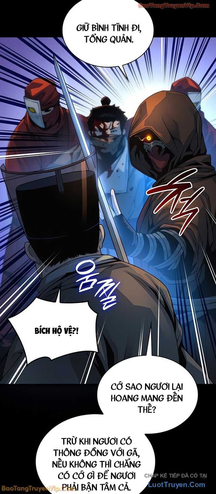 Quái Lực Loạn Thần - Chap 95 - Trang 47