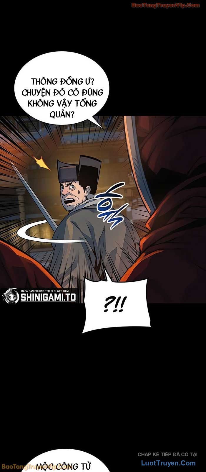 Quái Lực Loạn Thần - Chap 95 - Trang 49