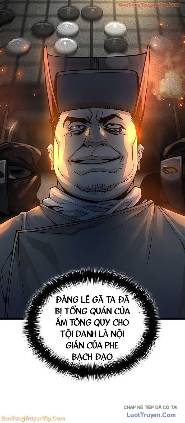 Quái Lực Loạn Thần - Chap 95 - Trang 7