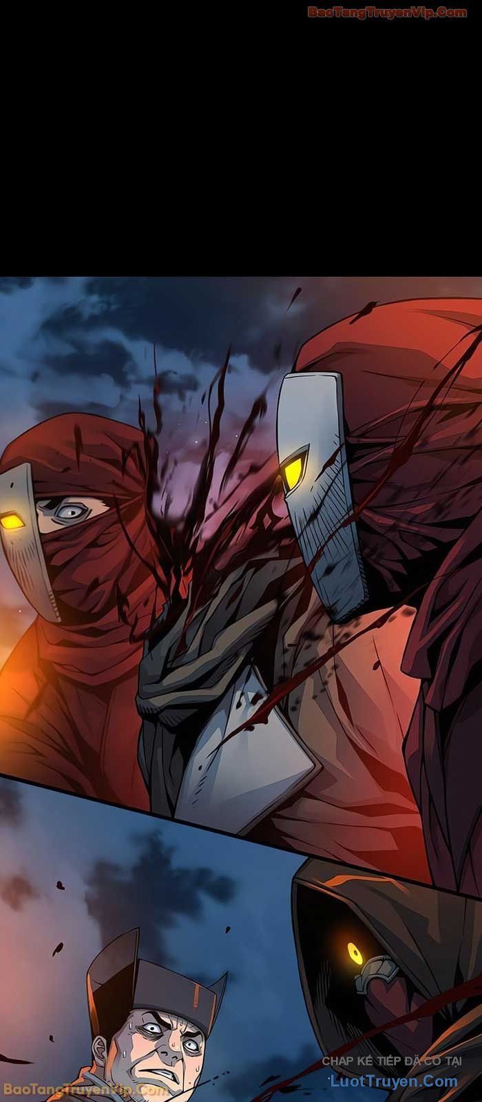 Quái Lực Loạn Thần - Chap 95 - Trang 62