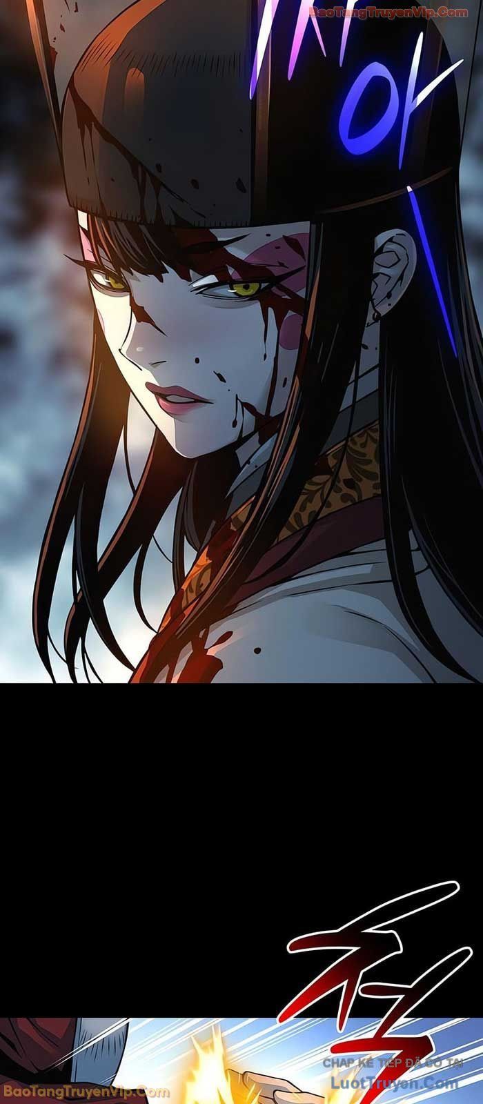 Quái Lực Loạn Thần - Chap 95 - Trang 68