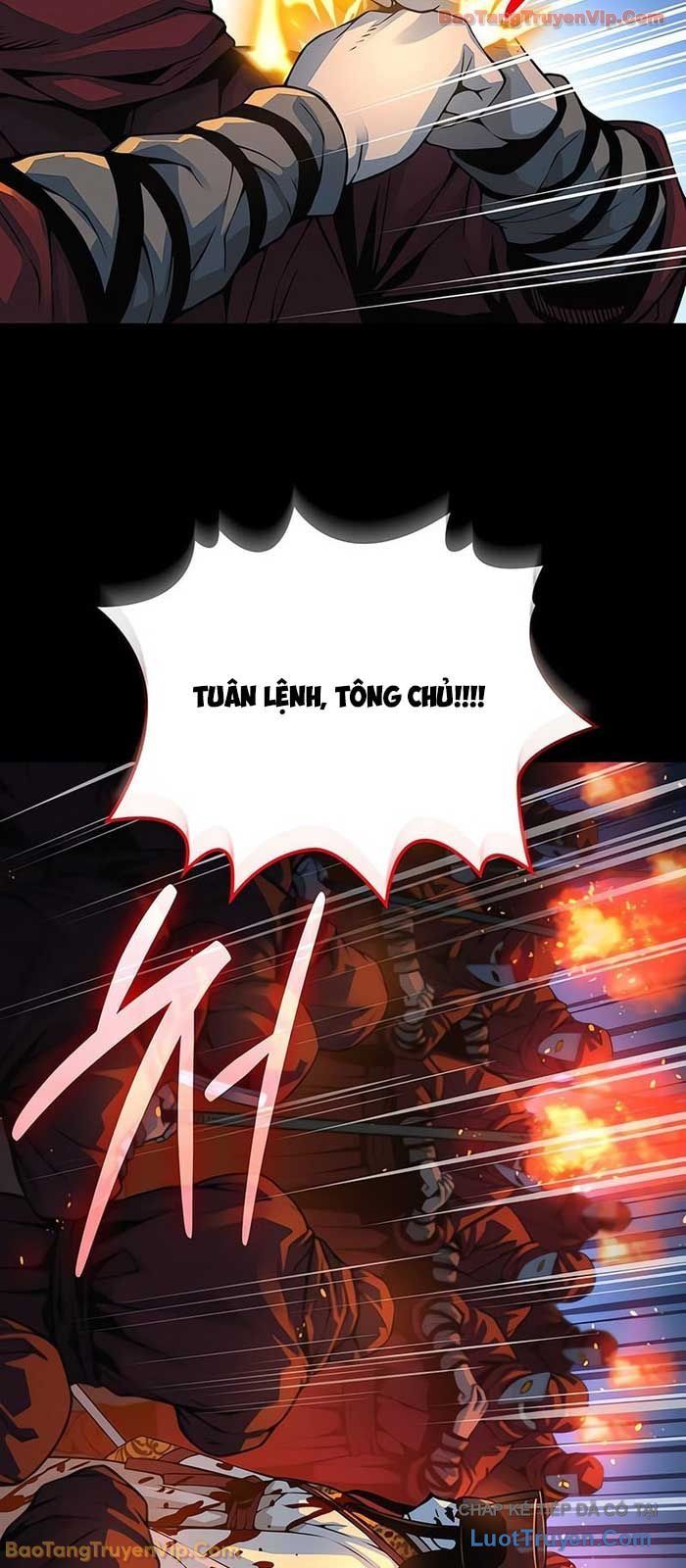 Quái Lực Loạn Thần - Chap 95 - Trang 69