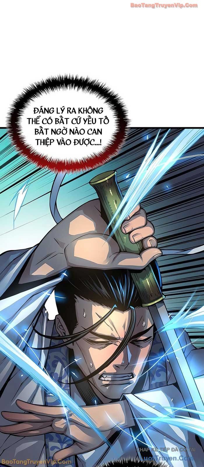 Quái Lực Loạn Thần - Chap 95 - Trang 8