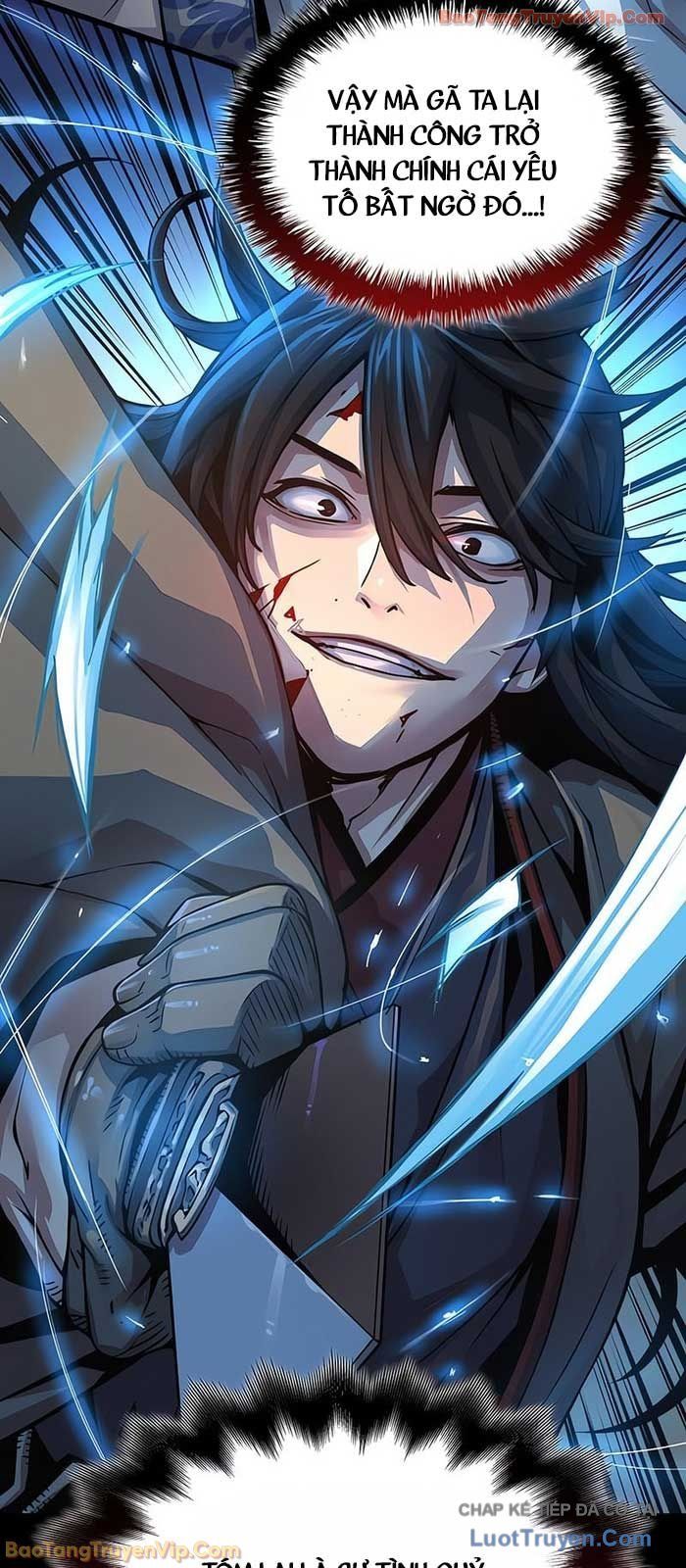 Quái Lực Loạn Thần - Chap 95 - Trang 9