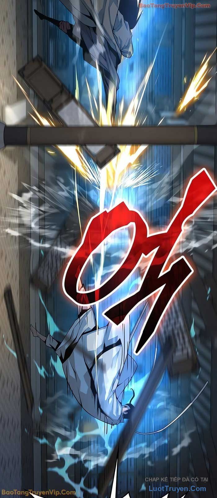 Quái Lực Loạn Thần - Chap 95 - Trang 86