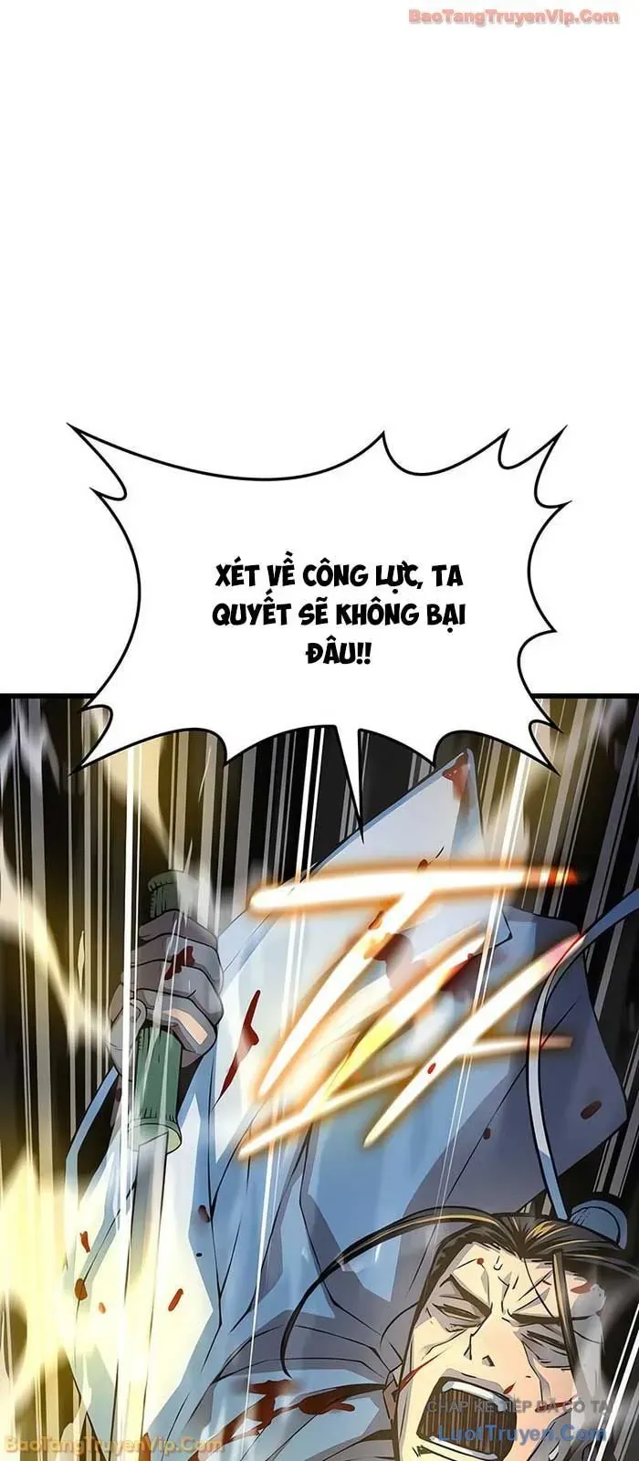 Quái Lực Loạn Thần - Chap 96 - Trang 102