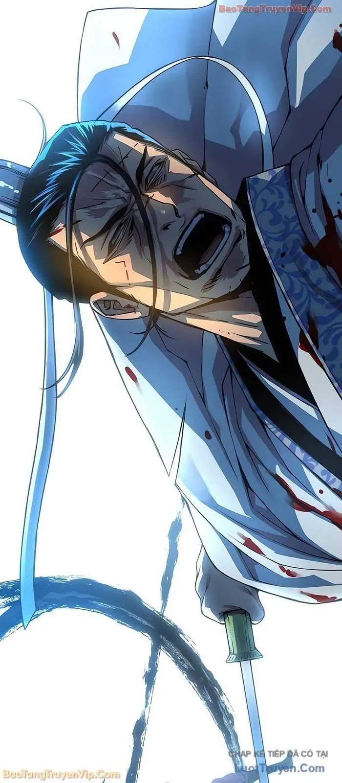 Quái Lực Loạn Thần - Chap 96 - Trang 107