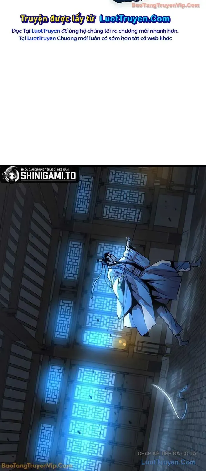 Quái Lực Loạn Thần - Chap 96 - Trang 109