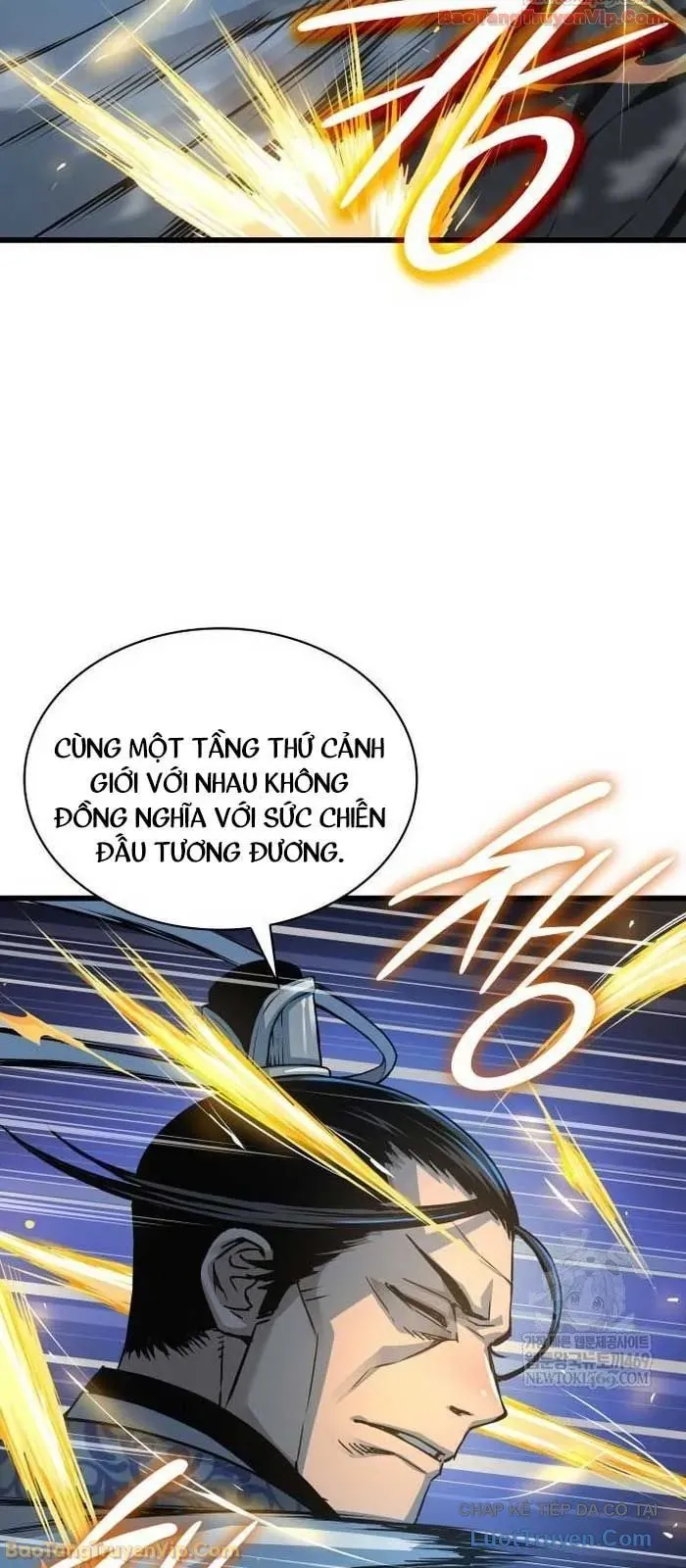 Quái Lực Loạn Thần - Chap 96 - Trang 12