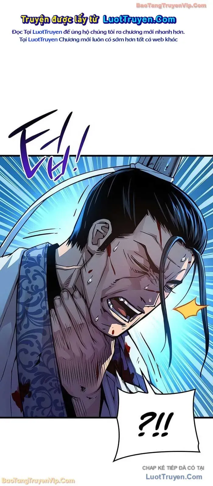 Quái Lực Loạn Thần - Chap 96 - Trang 111