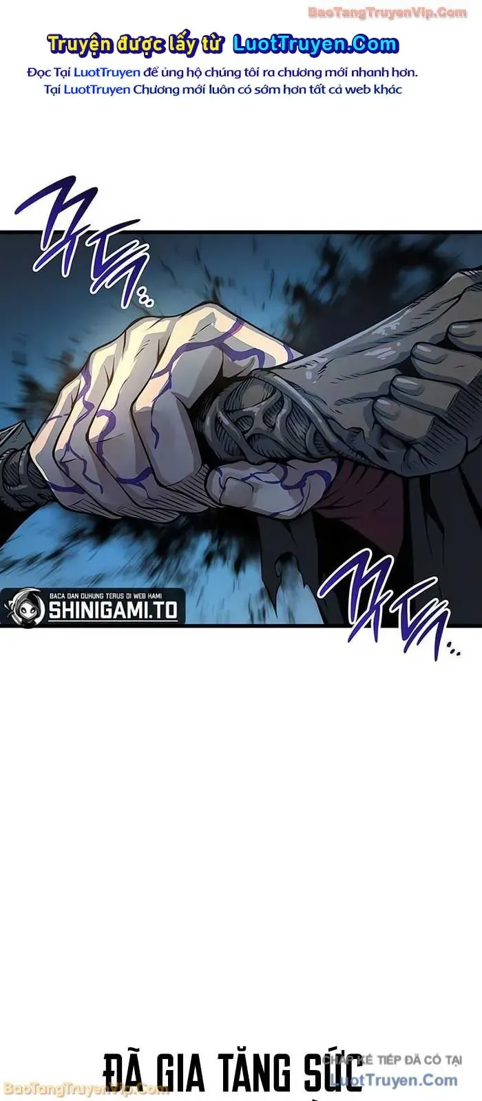 Quái Lực Loạn Thần - Chap 96 - Trang 114