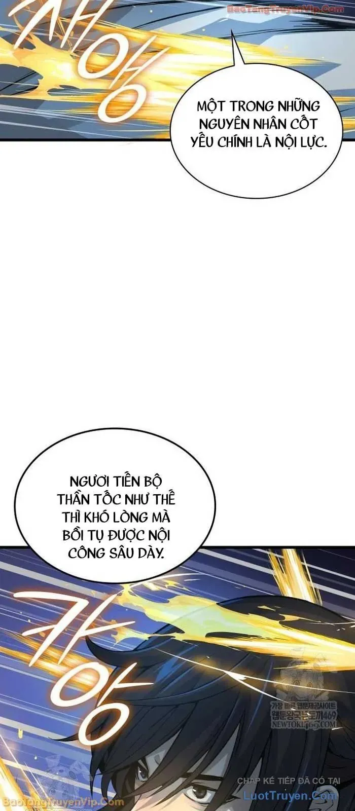 Quái Lực Loạn Thần - Chap 96 - Trang 13