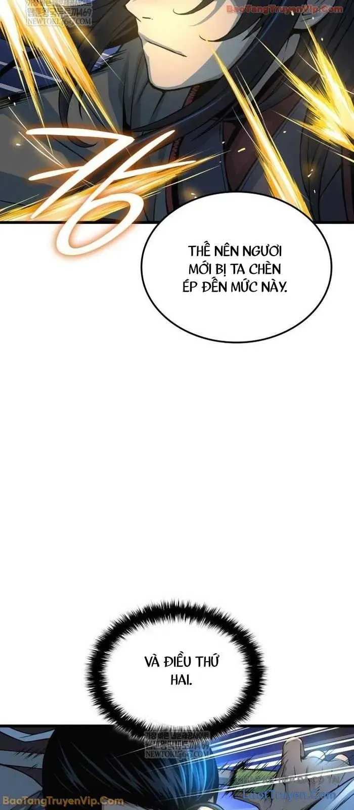Quái Lực Loạn Thần - Chap 96 - Trang 14