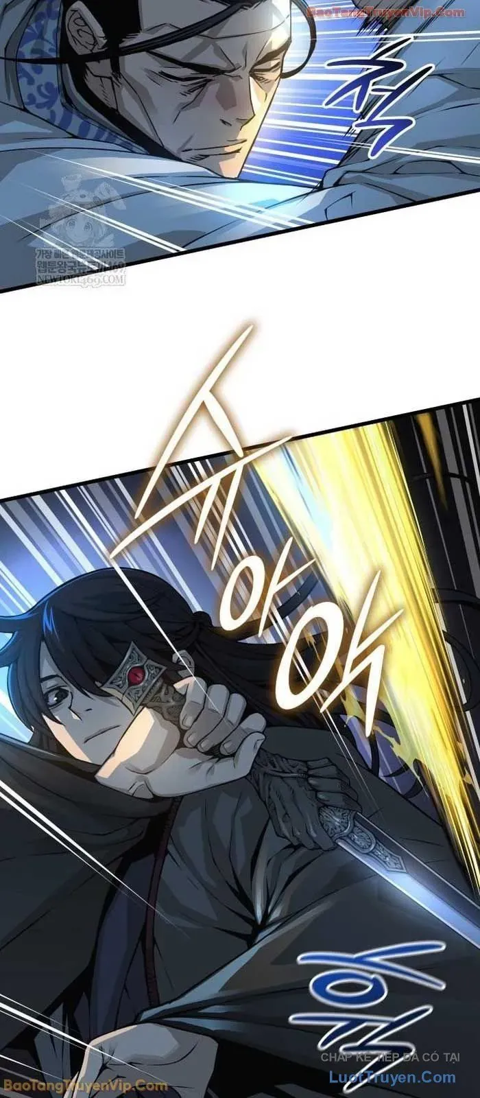 Quái Lực Loạn Thần - Chap 96 - Trang 15