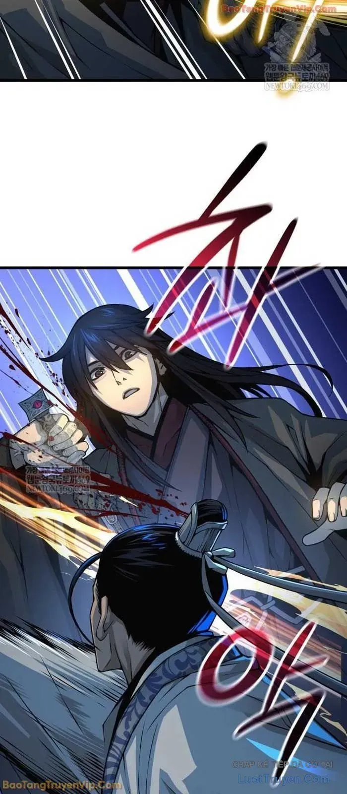 Quái Lực Loạn Thần - Chap 96 - Trang 18