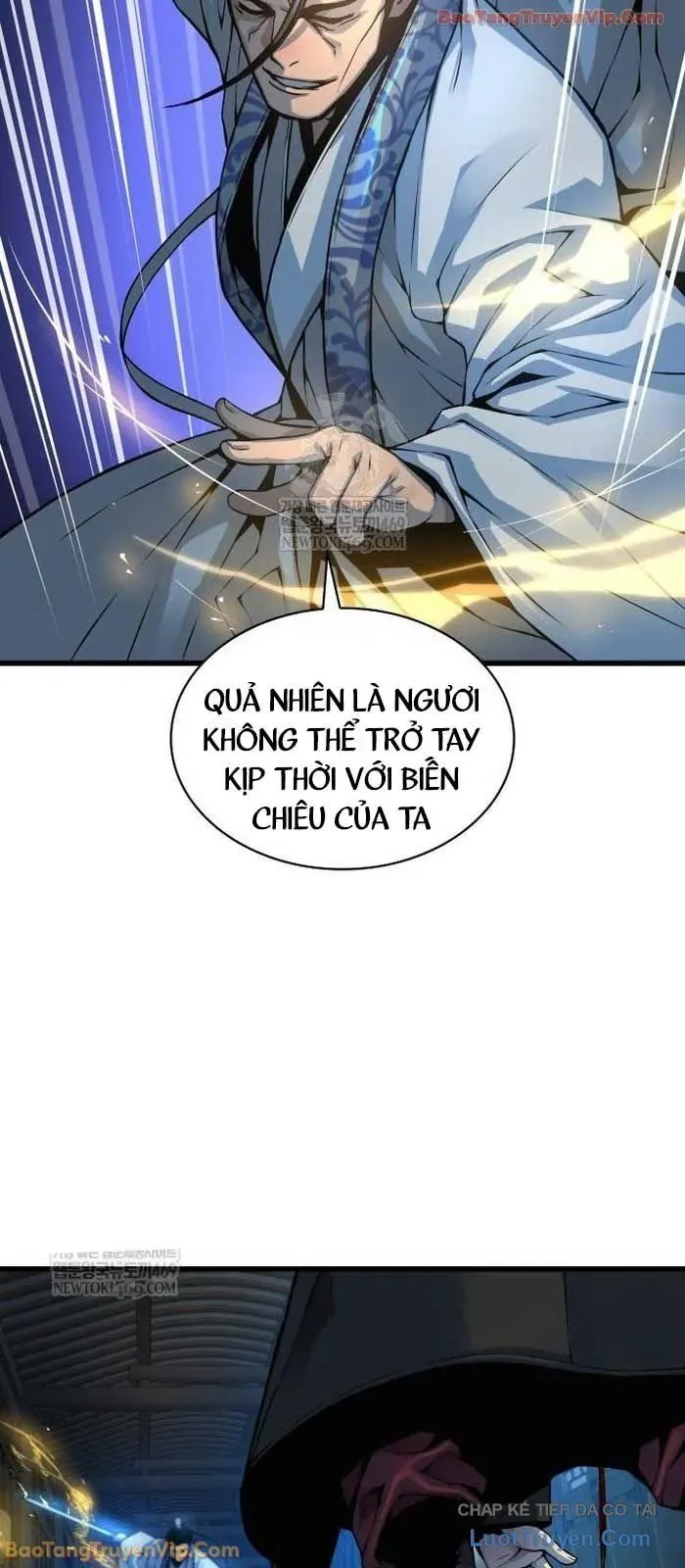 Quái Lực Loạn Thần - Chap 96 - Trang 20
