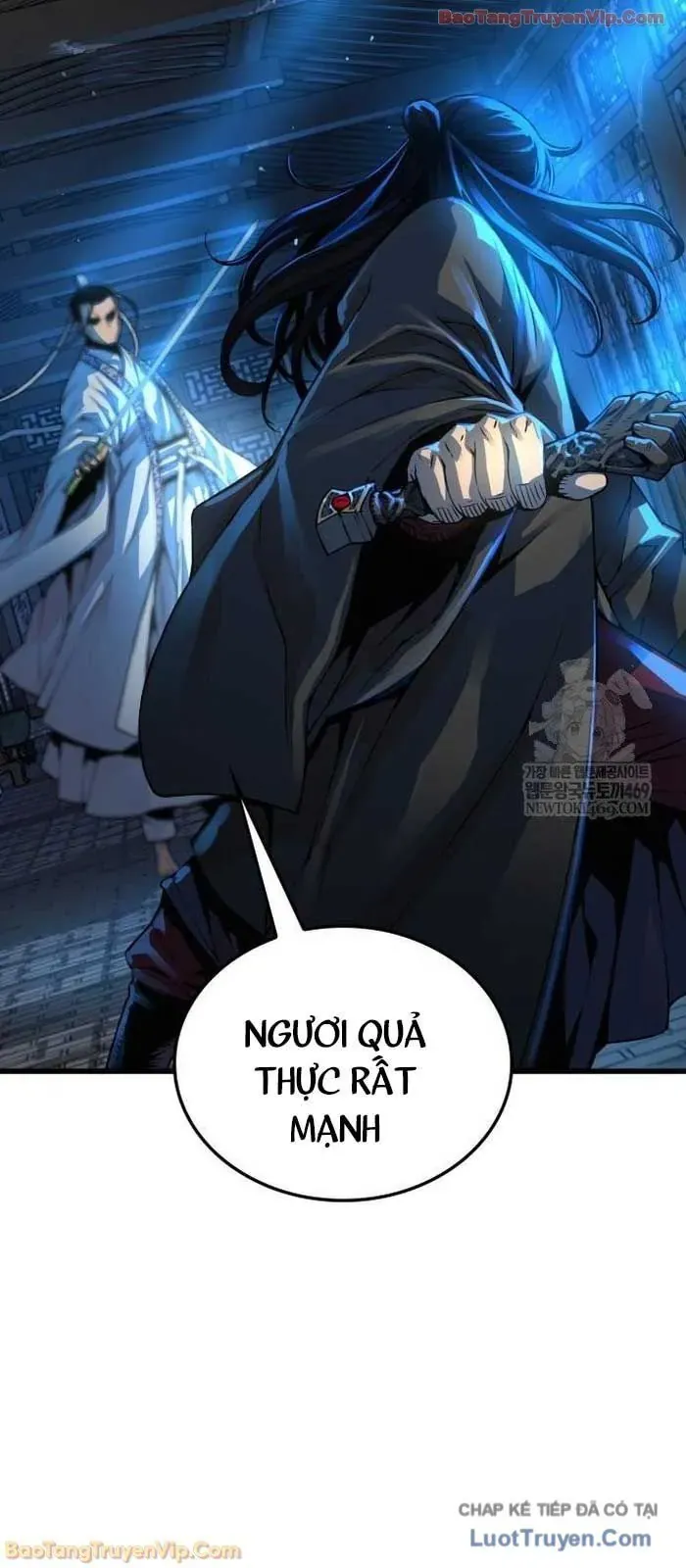Quái Lực Loạn Thần - Chap 96 - Trang 3