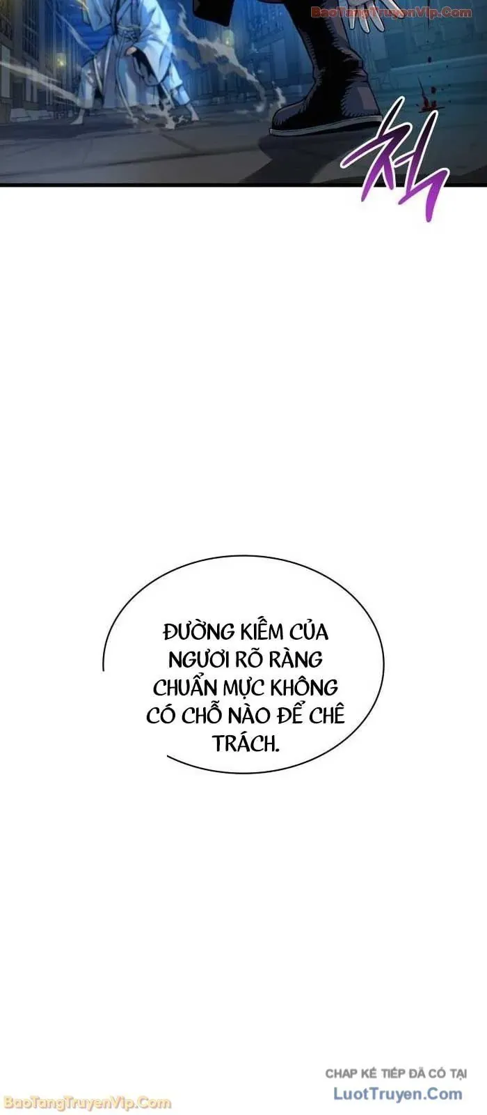 Quái Lực Loạn Thần - Chap 96 - Trang 21