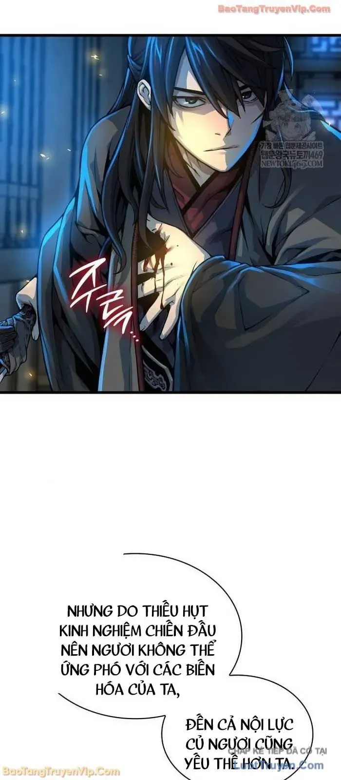 Quái Lực Loạn Thần - Chap 96 - Trang 22