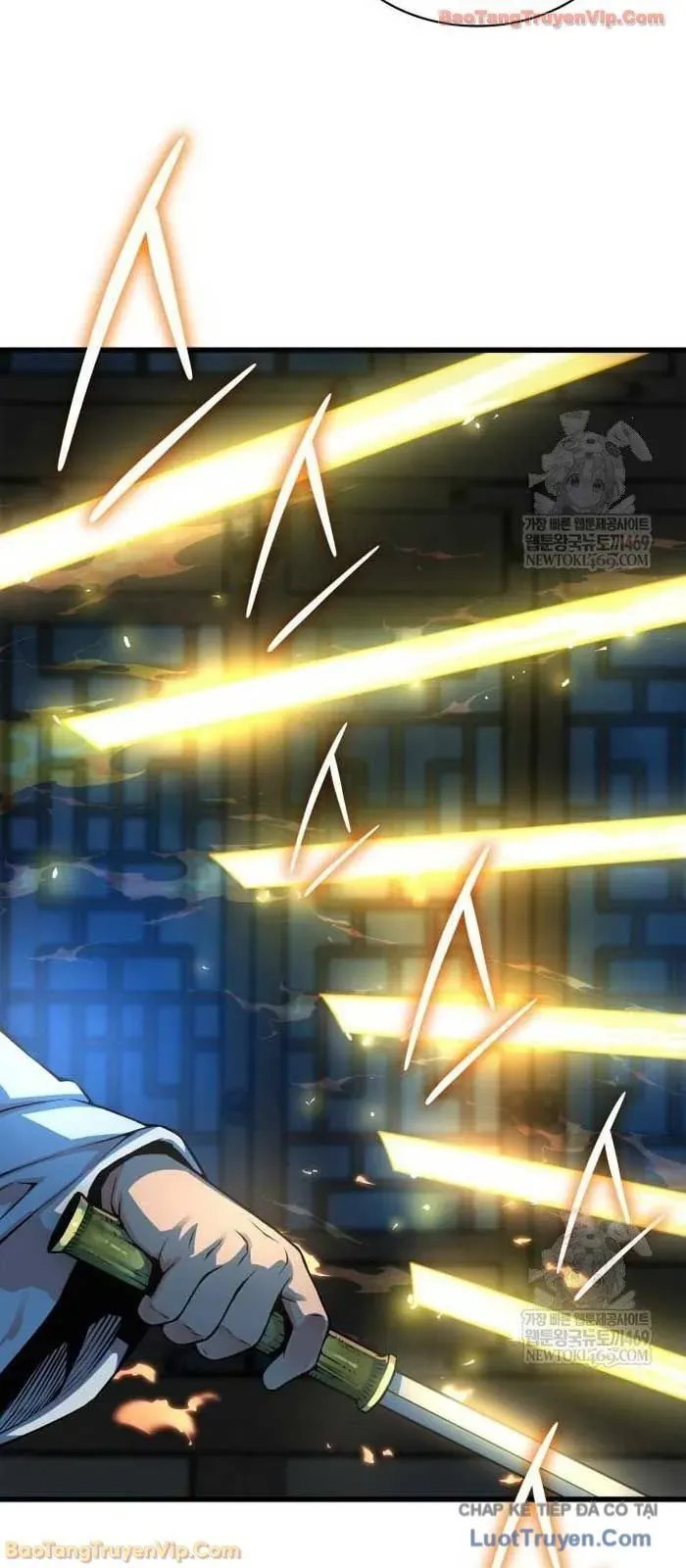 Quái Lực Loạn Thần - Chap 96 - Trang 23