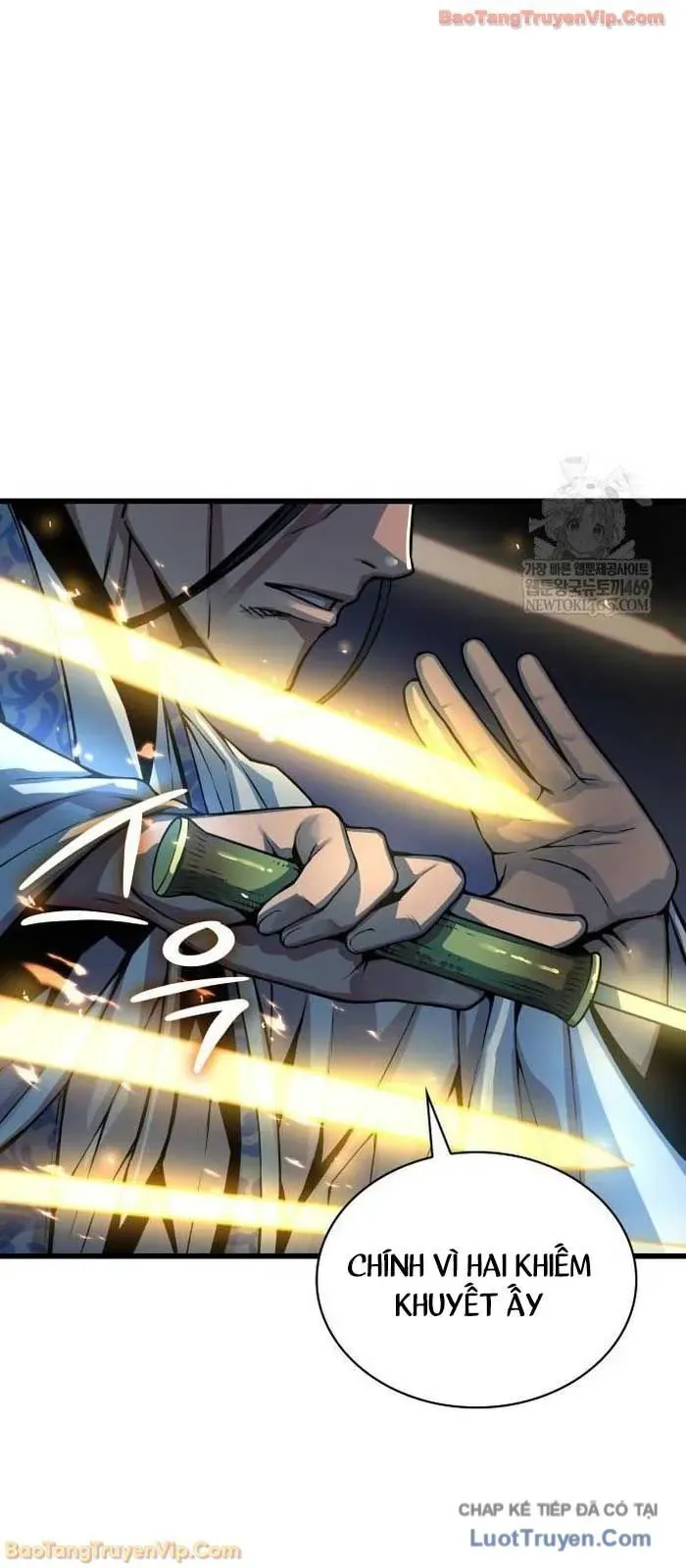 Quái Lực Loạn Thần - Chap 96 - Trang 25