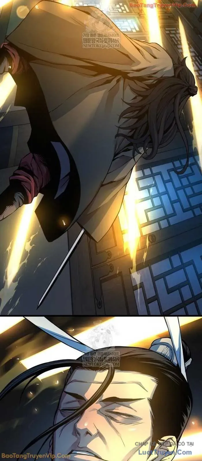 Quái Lực Loạn Thần - Chap 96 - Trang 28