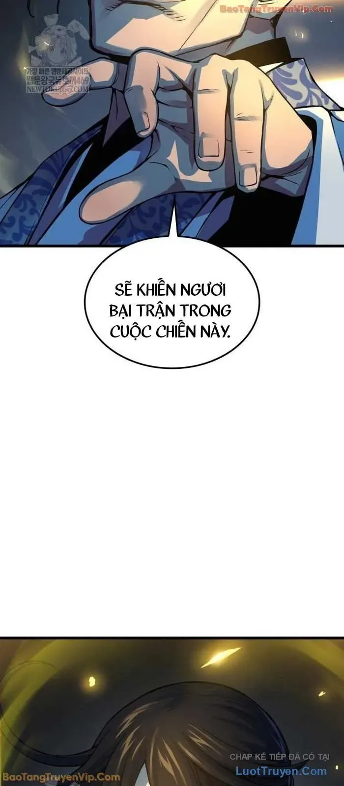 Quái Lực Loạn Thần - Chap 96 - Trang 29