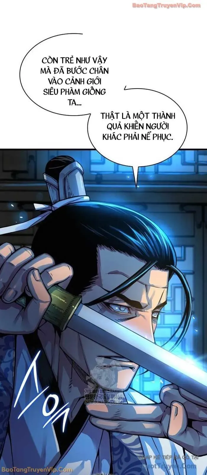 Quái Lực Loạn Thần - Chap 96 - Trang 4
