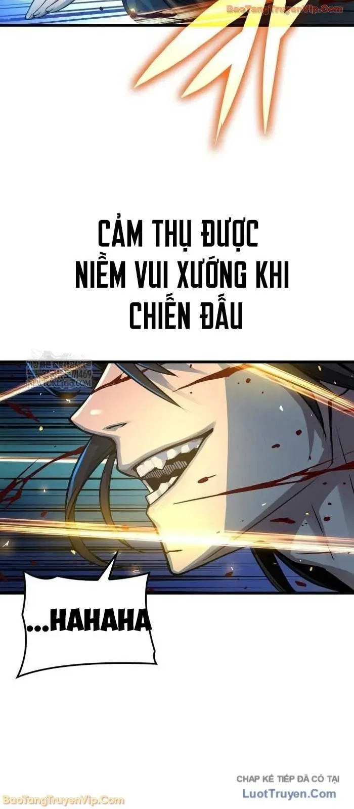 Quái Lực Loạn Thần - Chap 96 - Trang 38