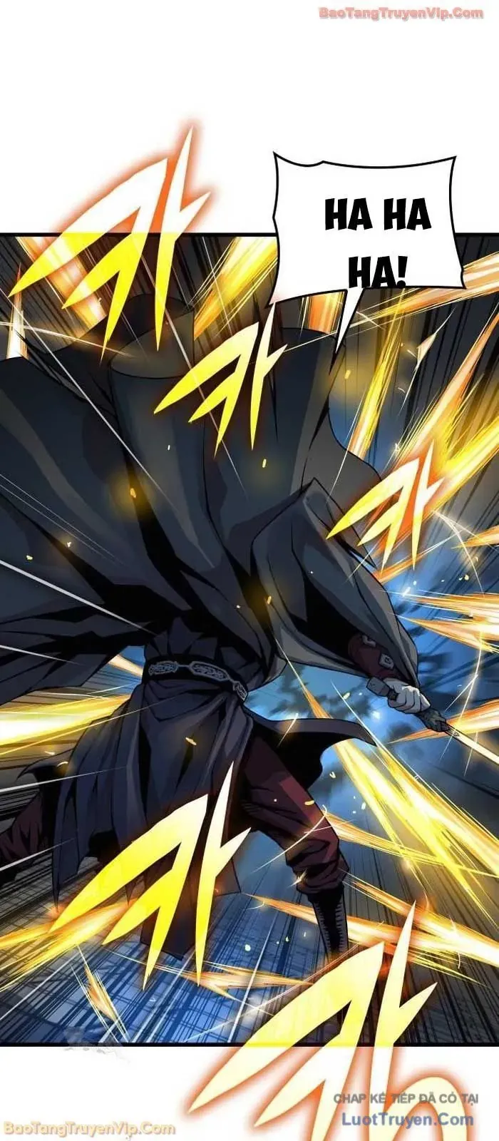 Quái Lực Loạn Thần - Chap 96 - Trang 39