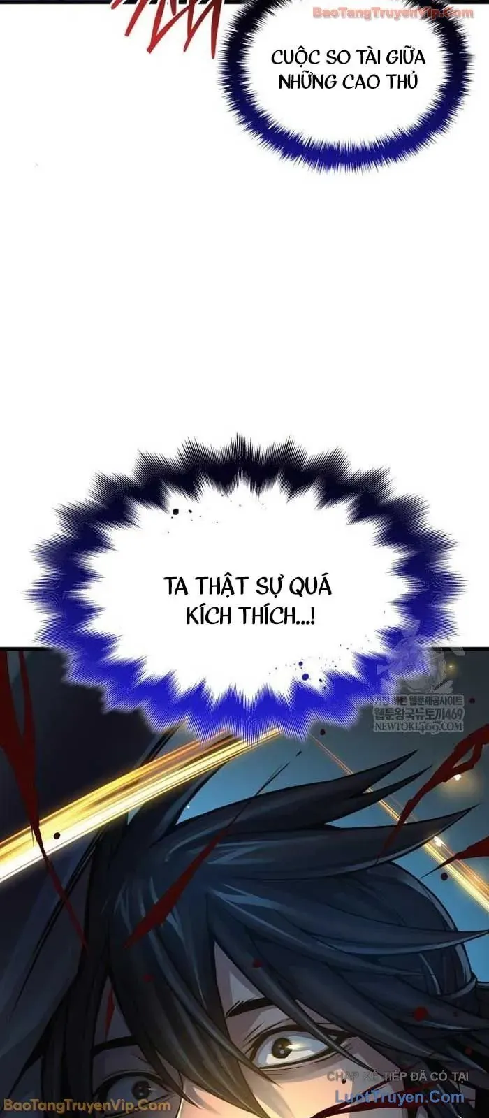 Quái Lực Loạn Thần - Chap 96 - Trang 41
