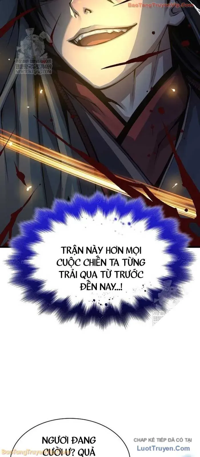 Quái Lực Loạn Thần - Chap 96 - Trang 42