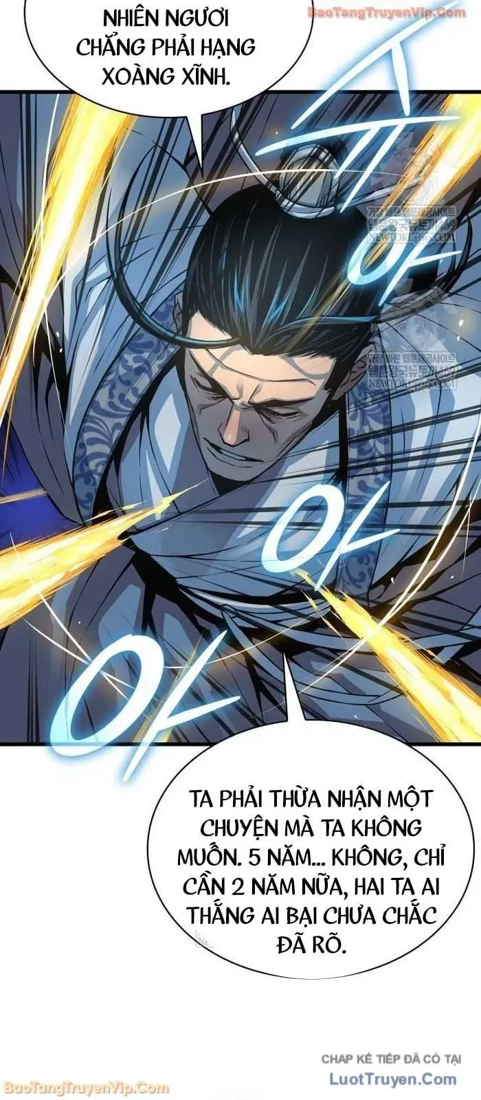 Quái Lực Loạn Thần - Chap 96 - Trang 43