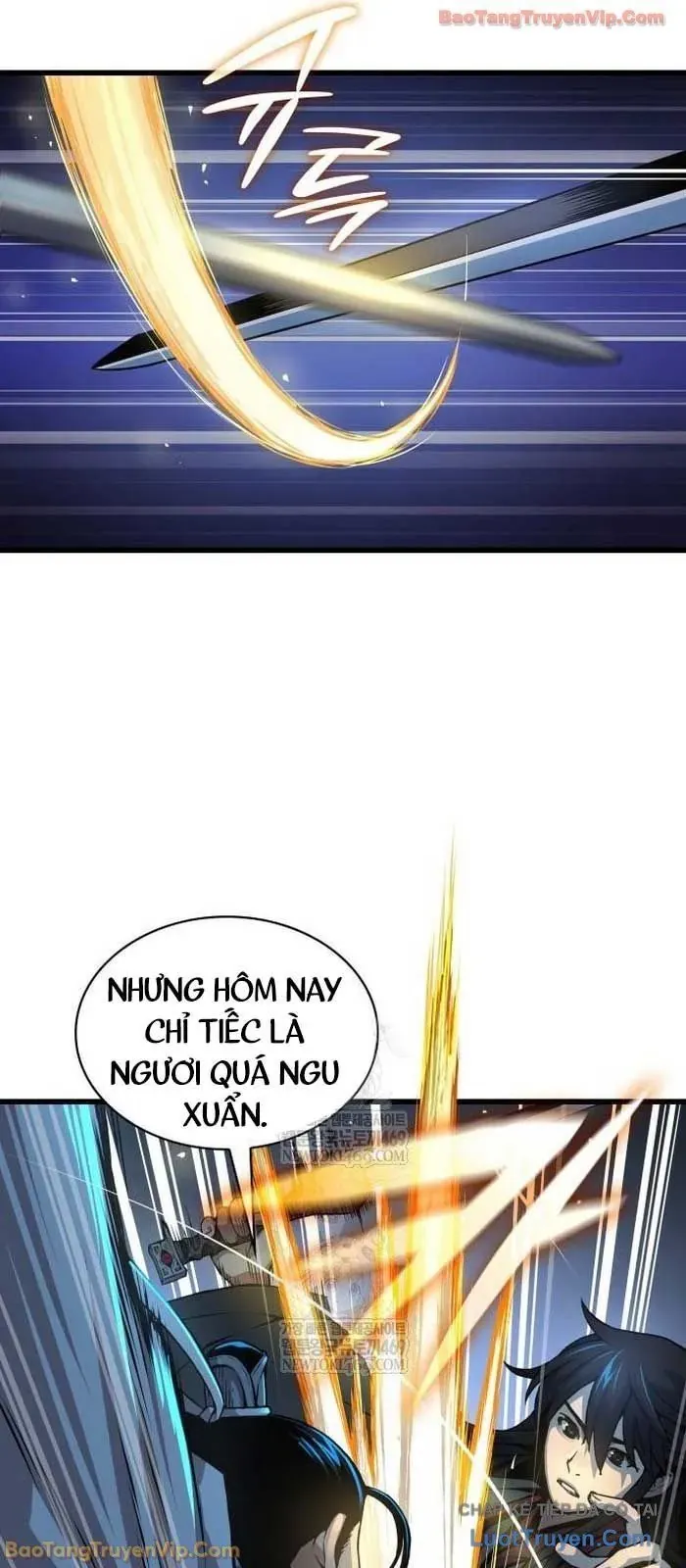 Quái Lực Loạn Thần - Chap 96 - Trang 44