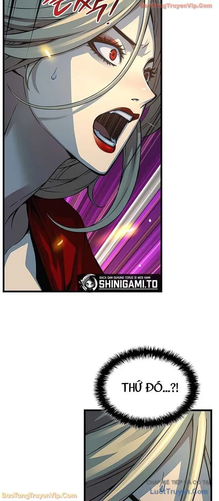 Quái Lực Loạn Thần - Chap 96 - Trang 50