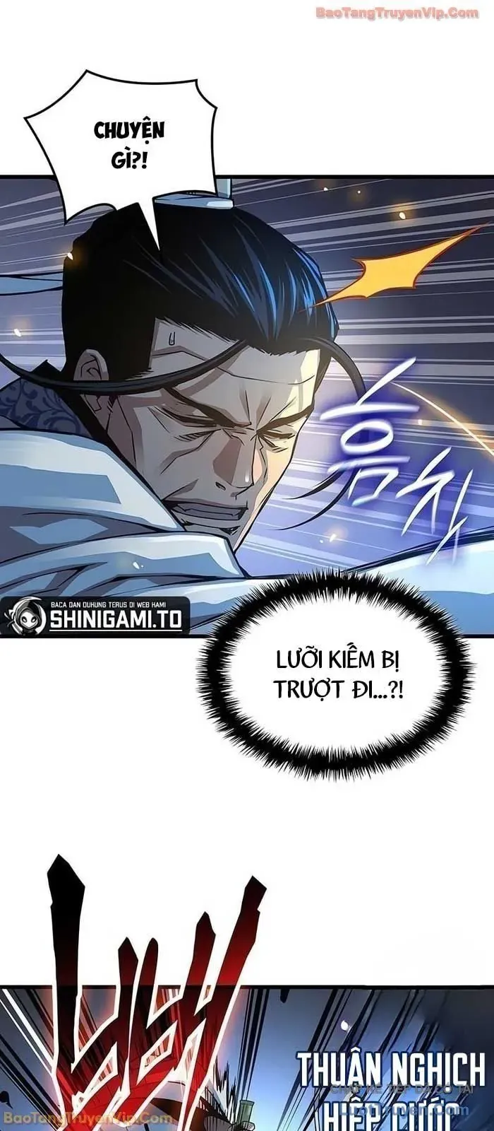 Quái Lực Loạn Thần - Chap 96 - Trang 55