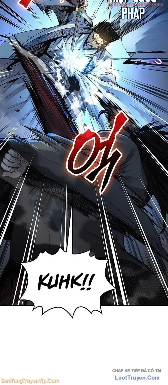 Quái Lực Loạn Thần - Chap 96 - Trang 56