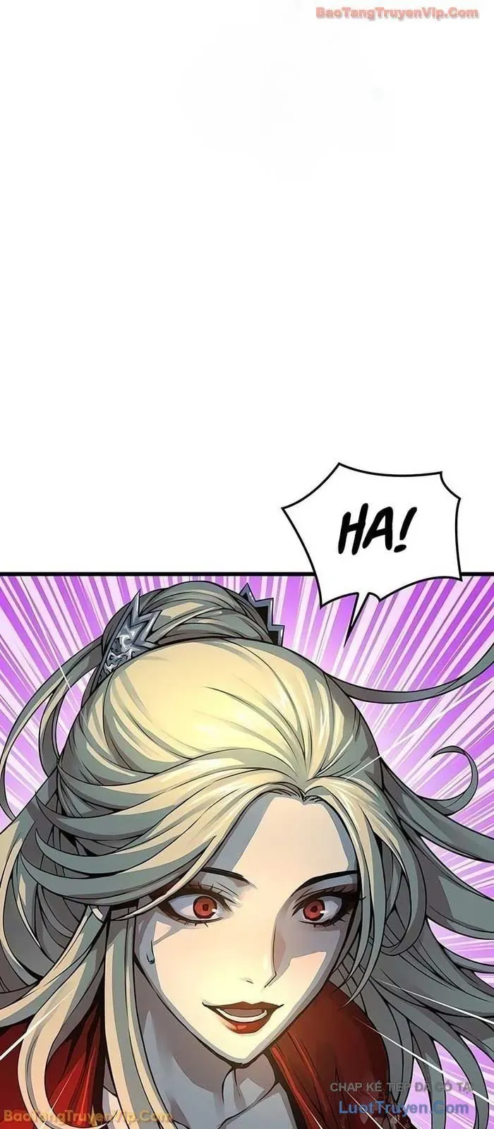 Quái Lực Loạn Thần - Chap 96 - Trang 60