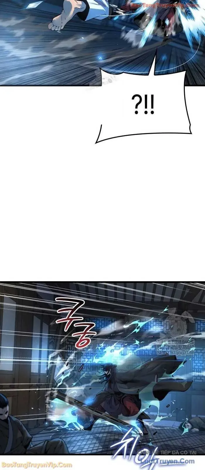 Quái Lực Loạn Thần - Chap 96 - Trang 7