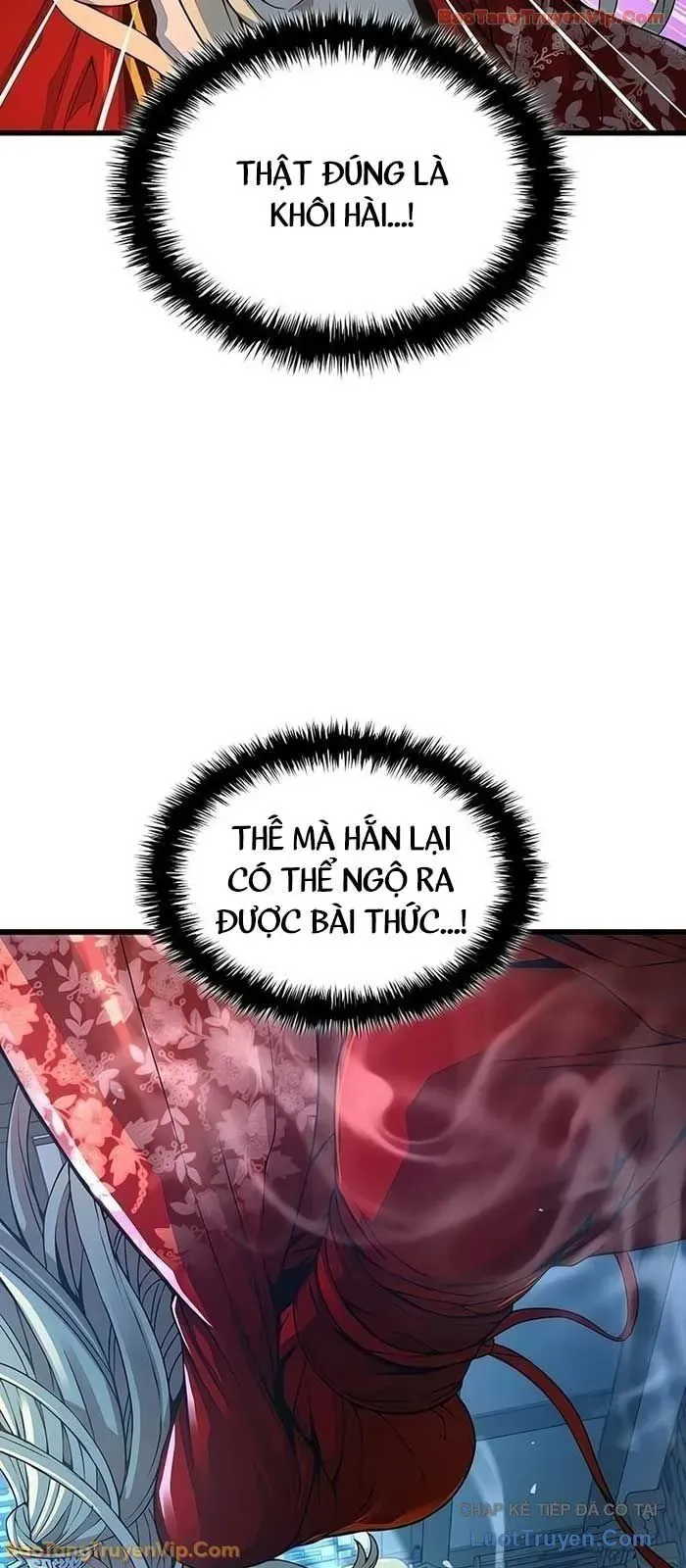 Quái Lực Loạn Thần - Chap 96 - Trang 61