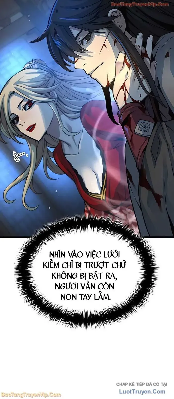 Quái Lực Loạn Thần - Chap 96 - Trang 66