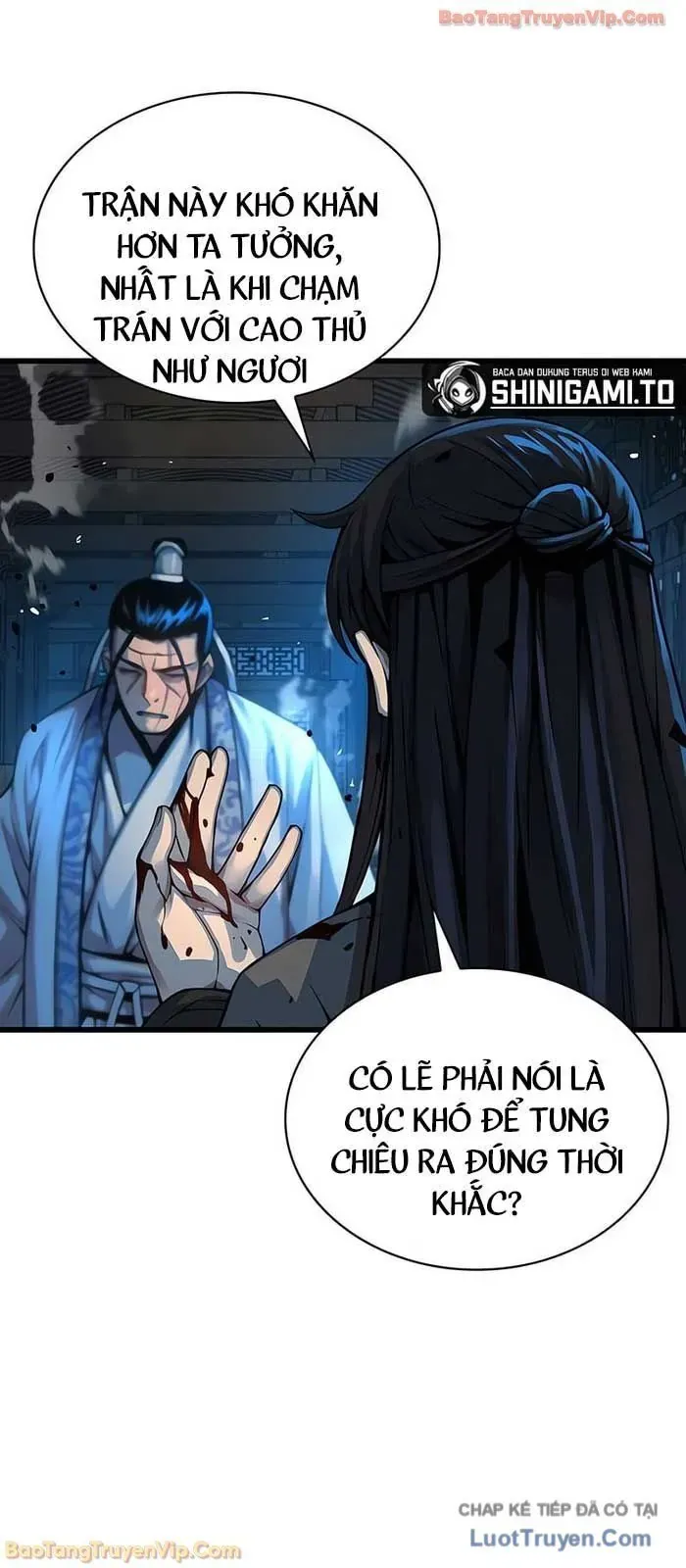 Quái Lực Loạn Thần - Chap 96 - Trang 67