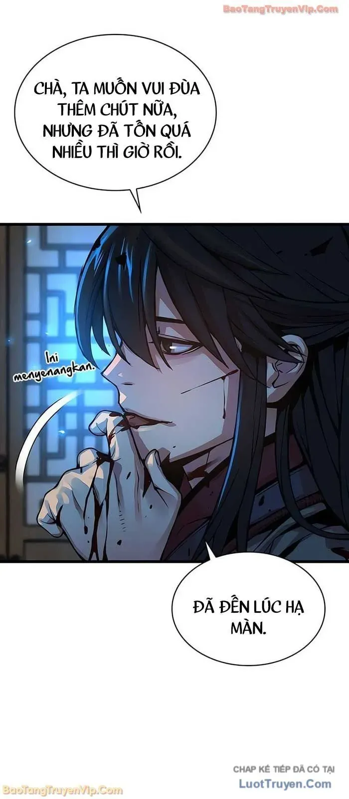 Quái Lực Loạn Thần - Chap 96 - Trang 68