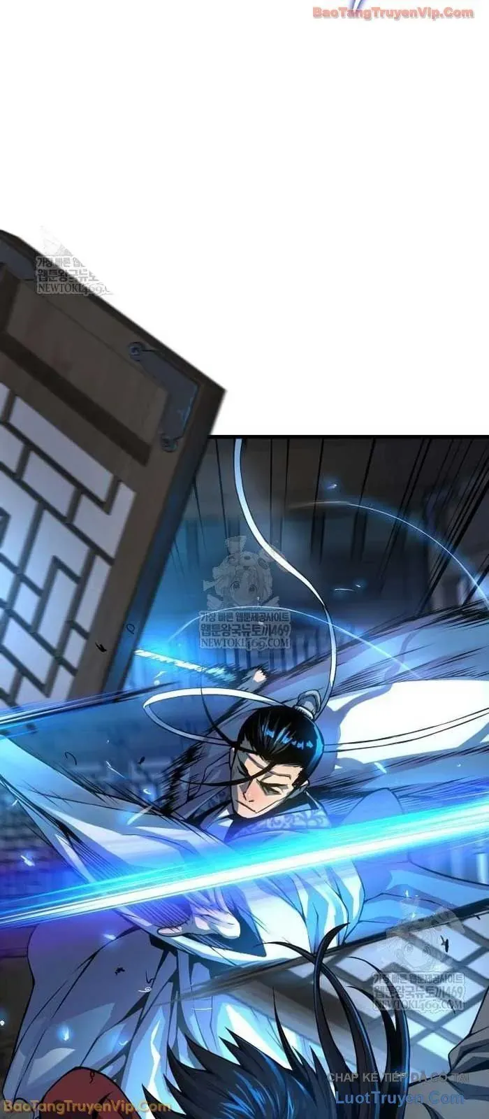 Quái Lực Loạn Thần - Chap 96 - Trang 8