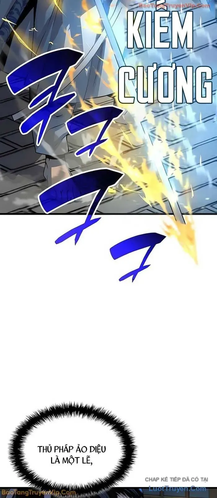 Quái Lực Loạn Thần - Chap 96 - Trang 72