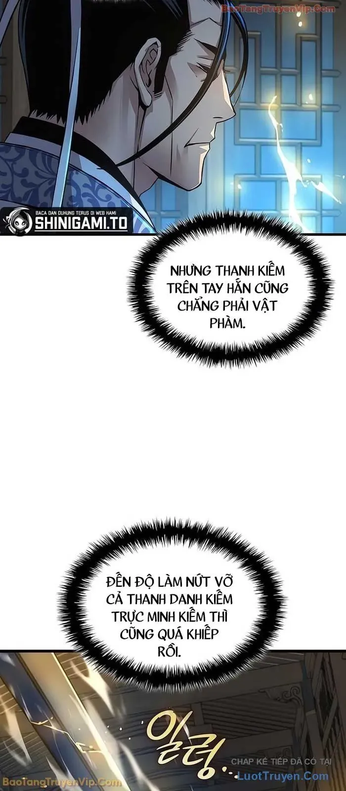 Quái Lực Loạn Thần - Chap 96 - Trang 73