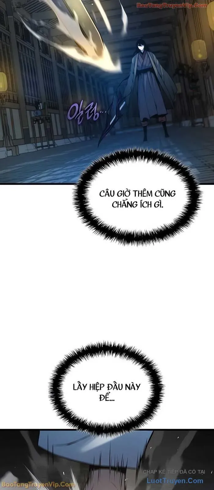 Quái Lực Loạn Thần - Chap 96 - Trang 74