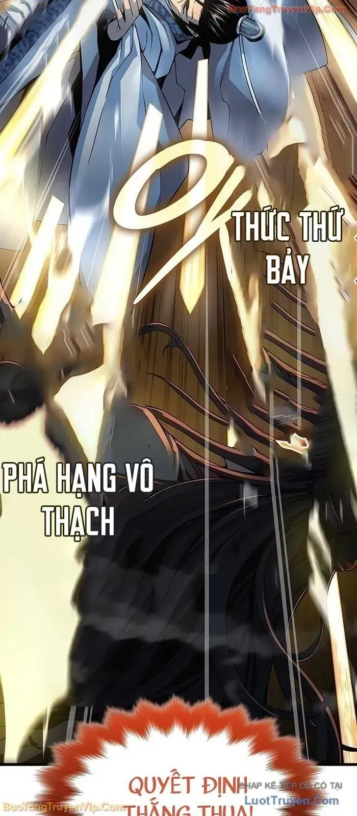 Quái Lực Loạn Thần - Chap 96 - Trang 76