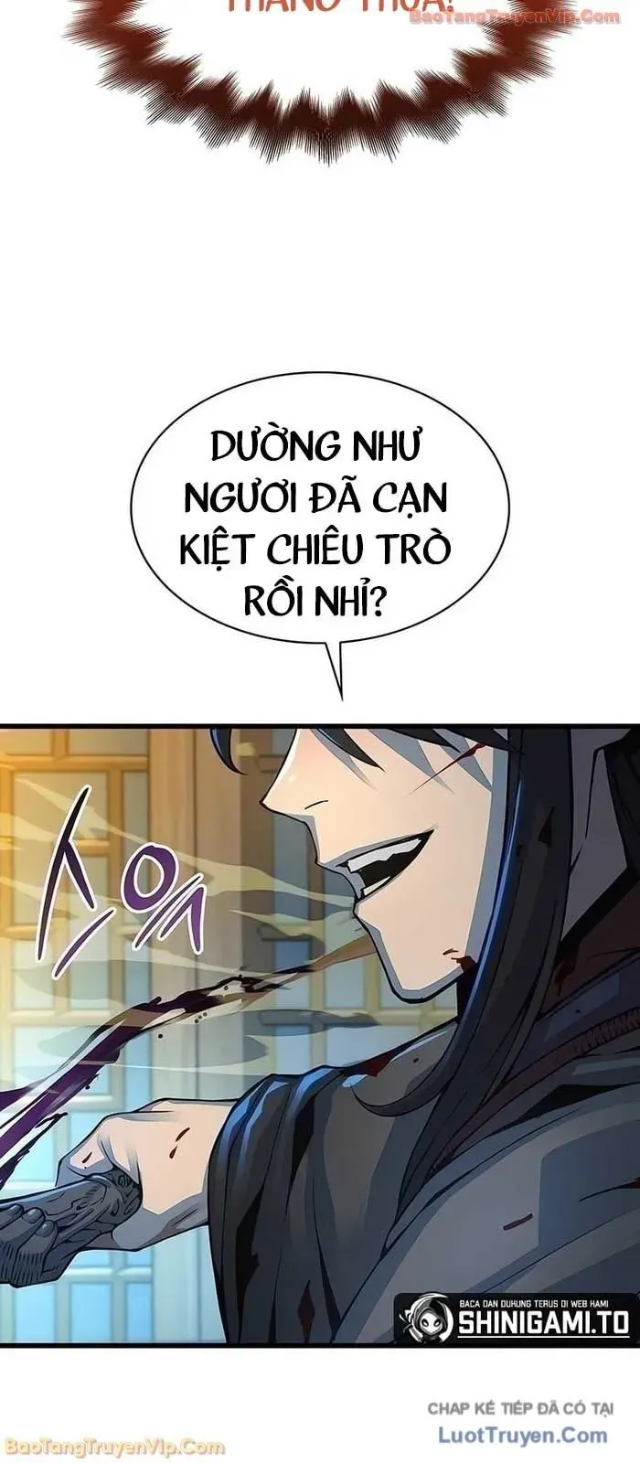 Quái Lực Loạn Thần - Chap 96 - Trang 77